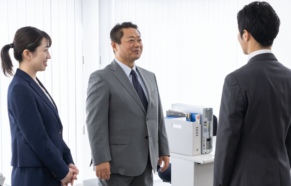 派遣社員の退職の手順とは 挨拶の例文から辞める前の注意点も解説 株式会社ビッグアビリティ派遣ガイド 派遣社員の退職の手順とは 挨拶の例文から辞める前の注意点も解説 株式会社ビッグアビリティ派遣ガイド