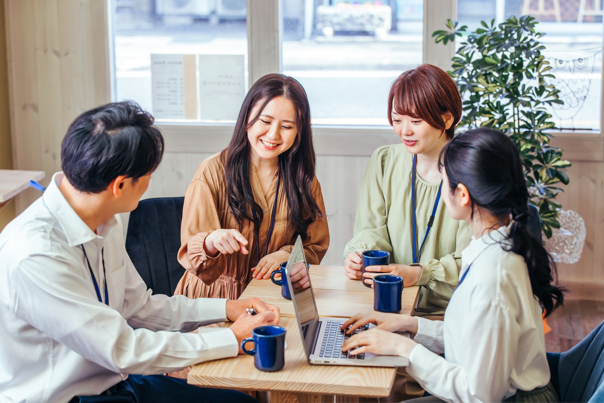 派遣登録からすぐ働ける保証はないので早めの行動がおすすめ