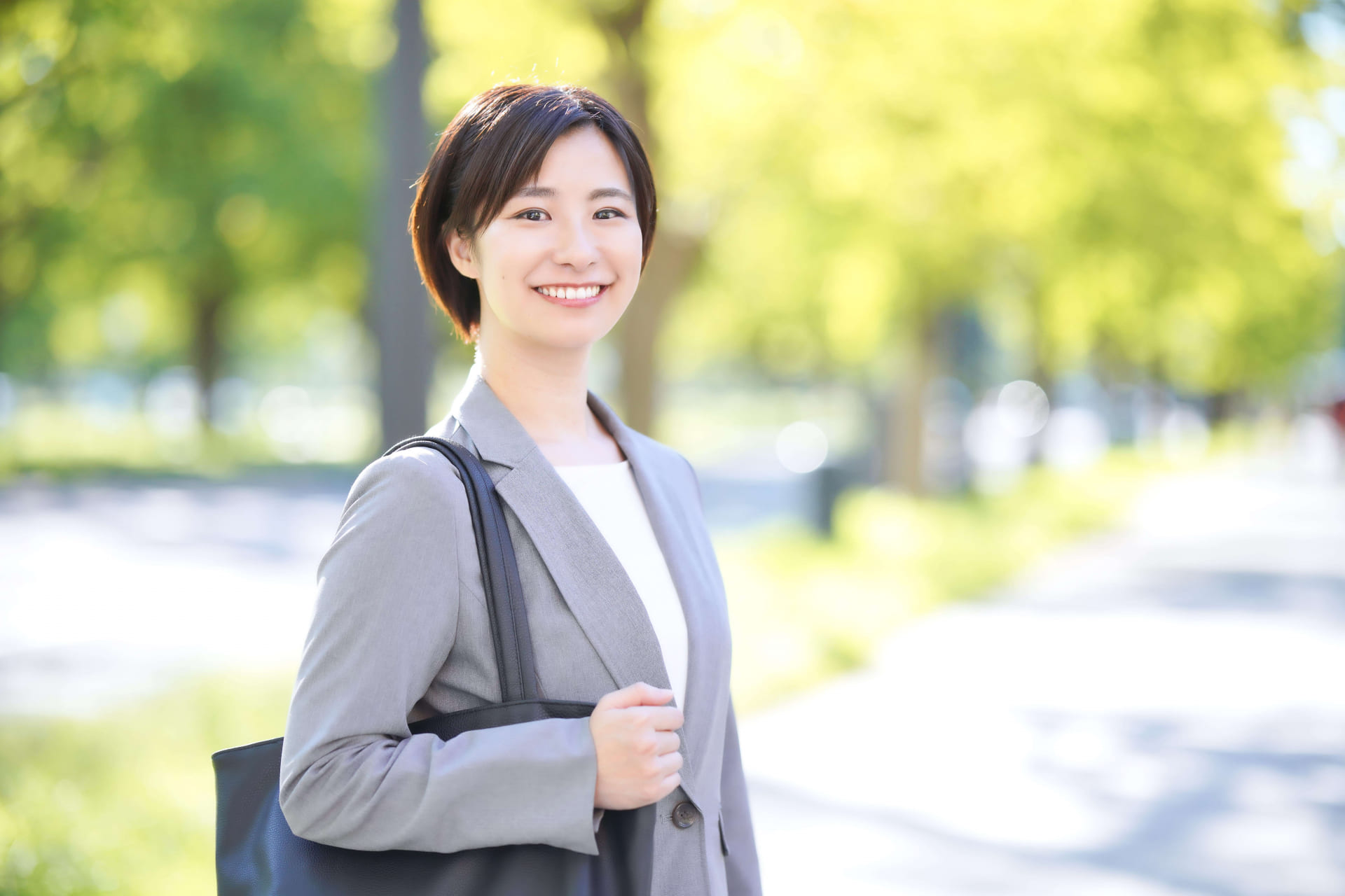 派遣社員として仕事するまでの流れ