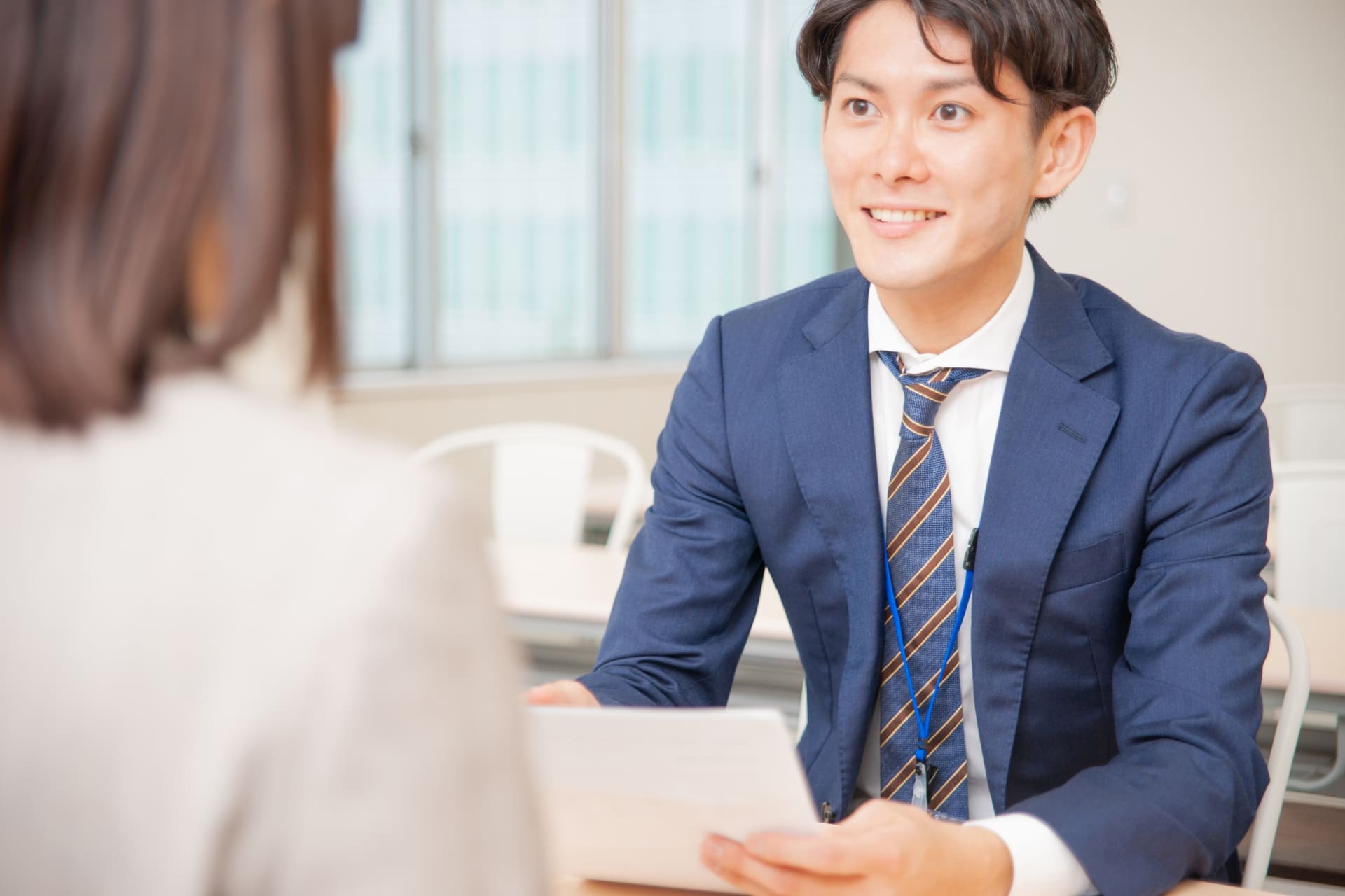 良い派遣会社の特徴とは？