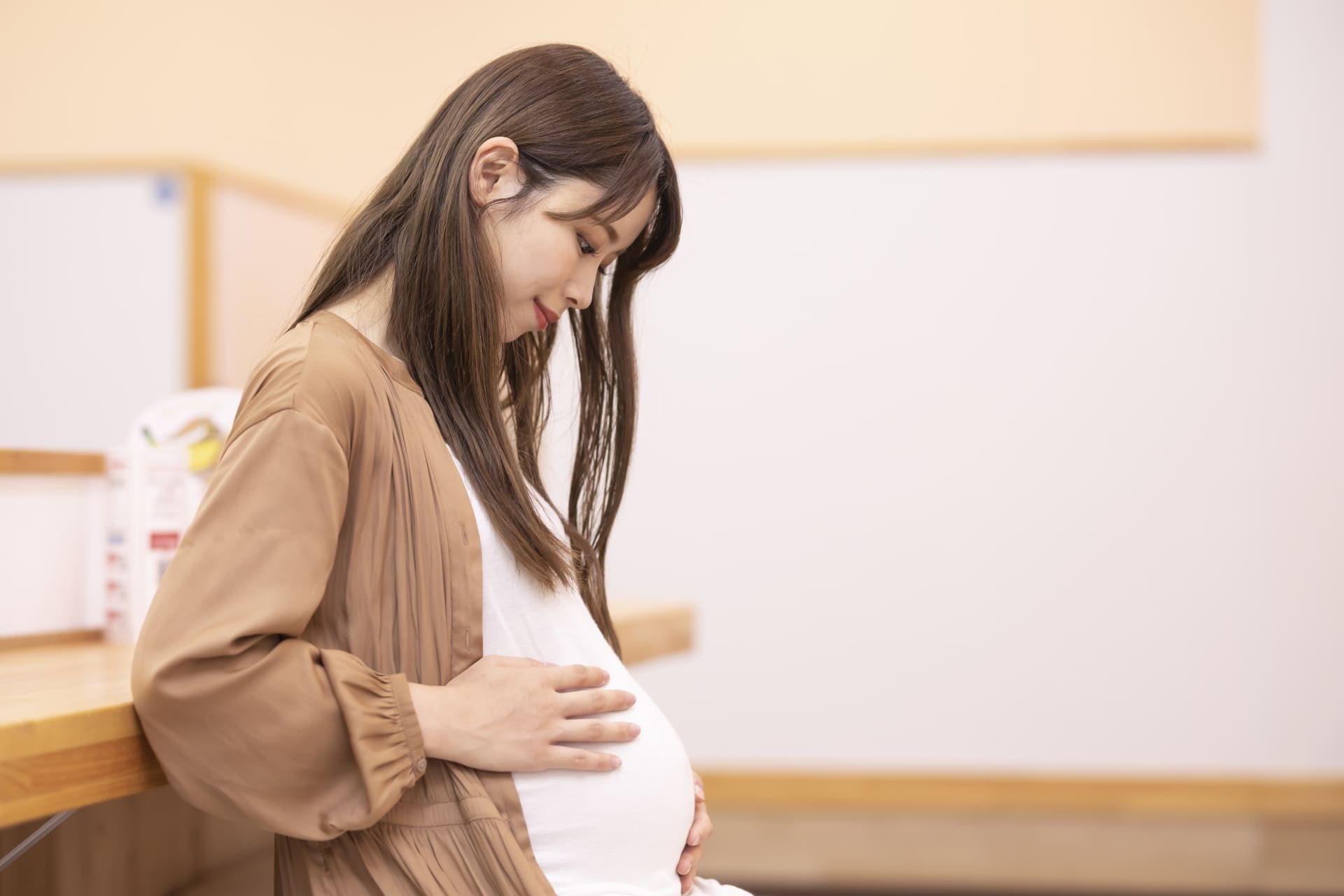 女性必見 妊娠中の派遣探しや勤務中の妊娠発覚後の対応を解説 株式会社ビッグアビリティ派遣ガイド