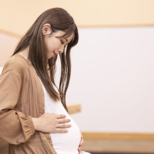 【女性必見】妊娠中の派遣探しや勤務中の妊娠発覚後の対応を解説