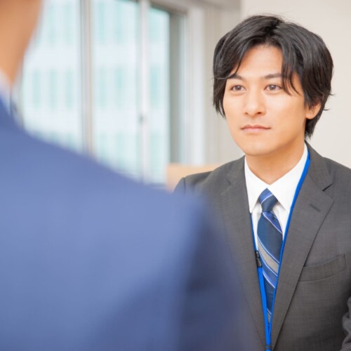 派遣社員は面談で転職理由を聞かれる？答える時の5つのポイント！