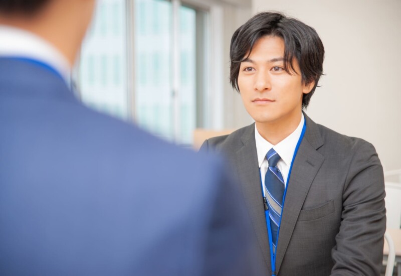 派遣社員は面談で転職理由を聞かれる？答える時の5つのポイント！