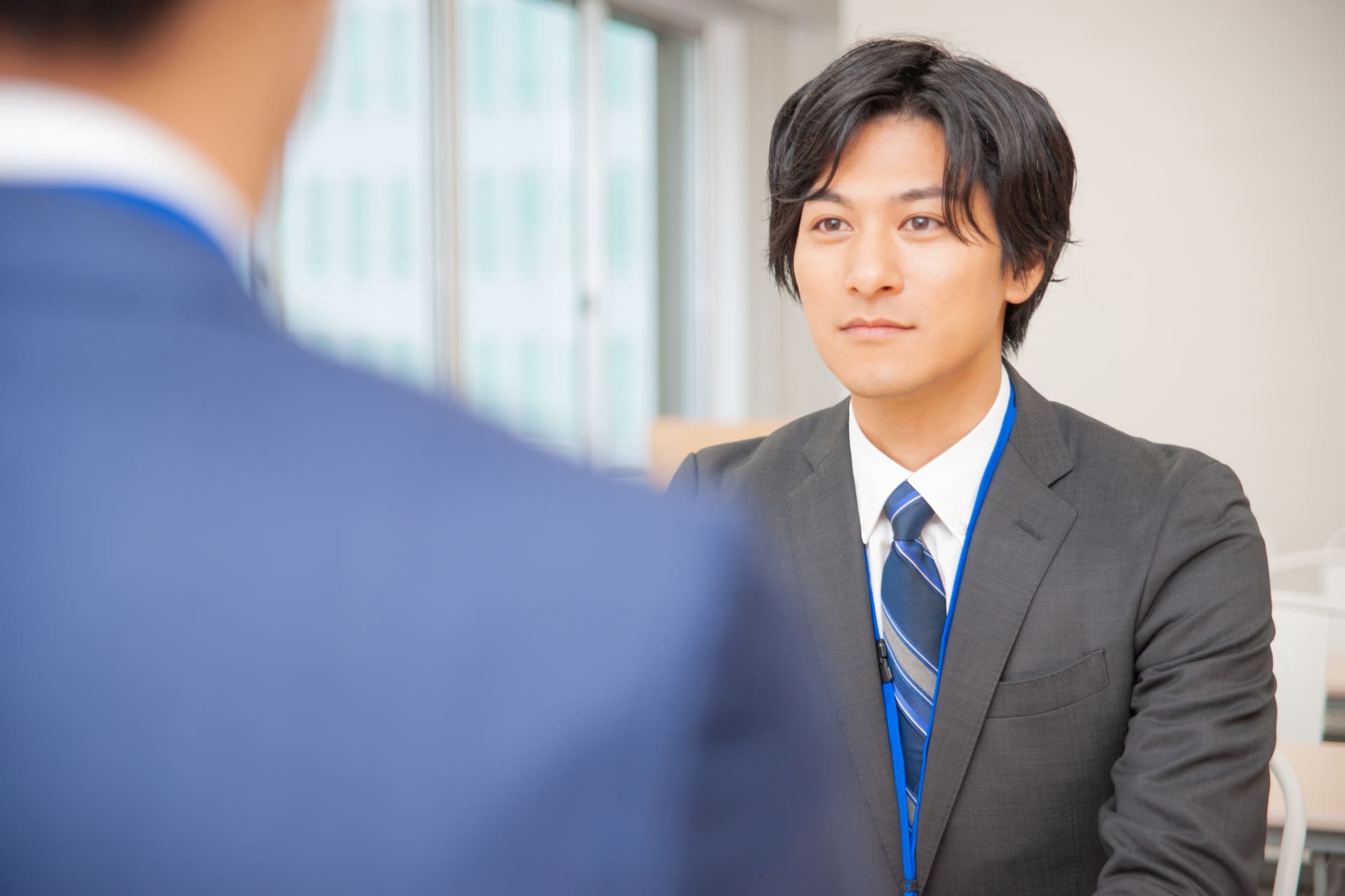 派遣社員は面談で転職理由を聞かれる？答える時の5つのポイント！