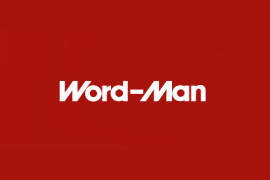 Word-Man